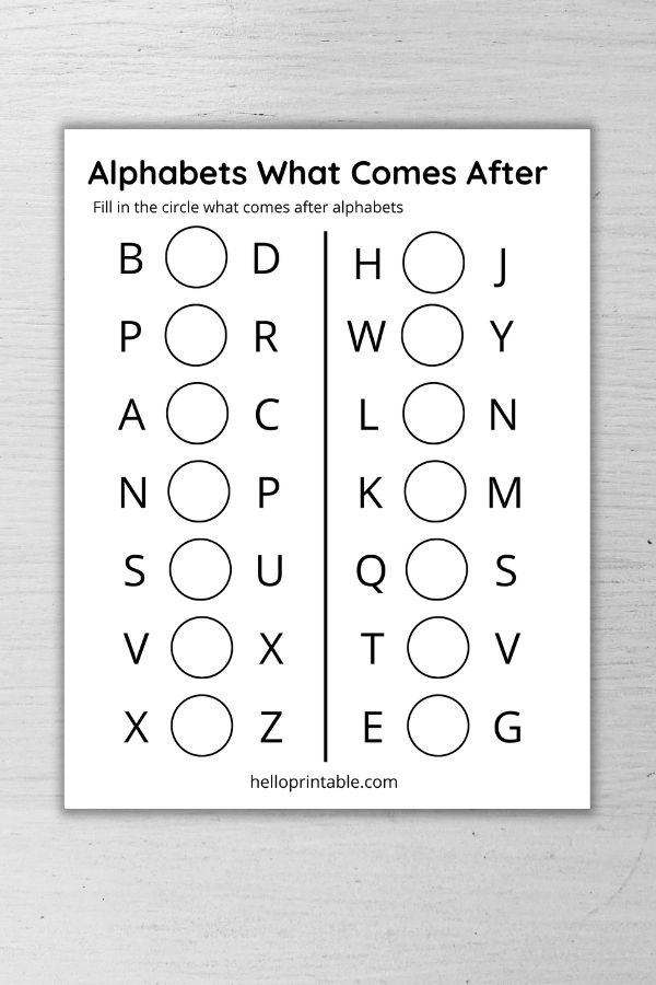 what-comes-after-alphabet-worksheets-helloprintable