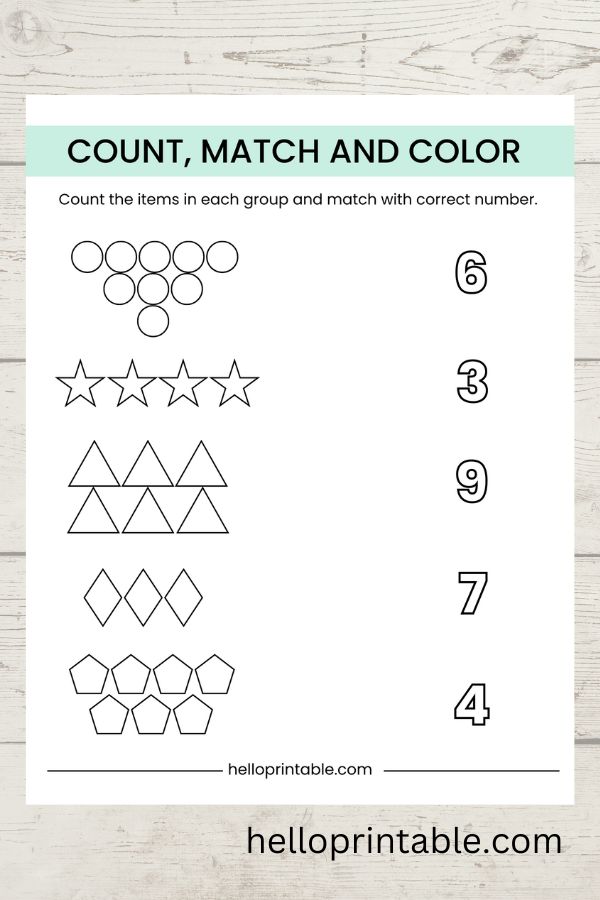 Basic Math Worksheets For 3 To 4 year olds Helloprintable basic-math-worksheets-for-3-to-4-year-olds-helloprintable